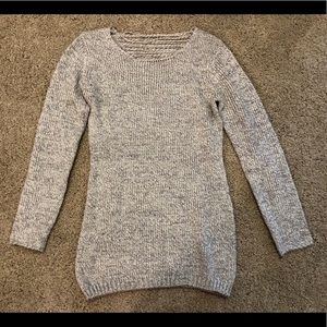 Windsor Sweater